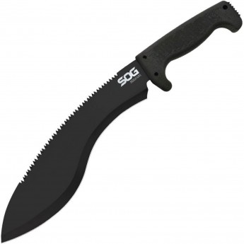 Мачете SOG SOGFARI KUKRI MC11