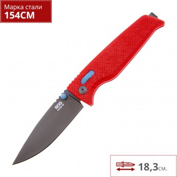Нож SOG ALTAIR XR 12-79-02-57
