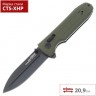 Нож SOG PENTAGON MK3-OD Нож SOG PENTAGON MK3-OD