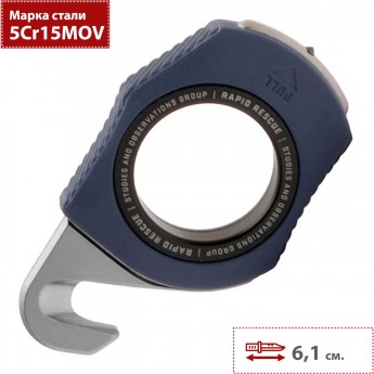 Нож SOG RAPID RESCUE 26-30-03-43