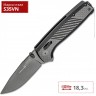 Нож SOG TERMINUS XR LTE CARBONE GOLD TM1032 SG_TM1032
