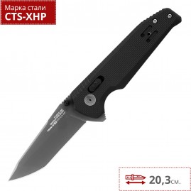 Нож SOG VISION XR LTE TINI