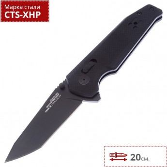 Нож SOG VISION XR