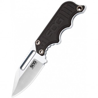 Нож SOG INSTINCT MINI G10 NB1002