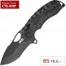 Нож SOG KIKU XR BLACK 12-27-02-57 SG_12-27-02-57