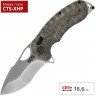 Нож SOG KIKU XR SATIN 12-27-01-57 Нож SOG KIKU XR SATIN 12-27-01-57