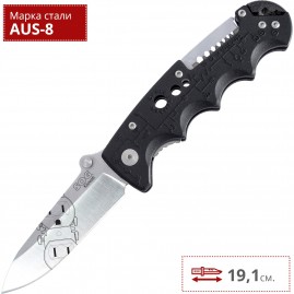 Нож SOG KILOWATT EL01