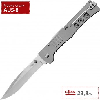 Нож SOG SLIMJIM XL SJ51