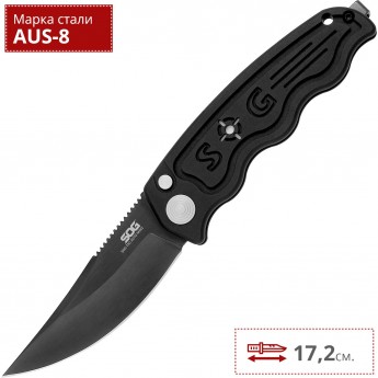 Нож SOG-TAC MINI ST11