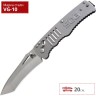 Нож SOG TARGA TG1001 SG_TG1001