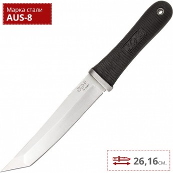 Нож SOG TSUNAMI TS01R Нож SOG TSUNAMI TS01R