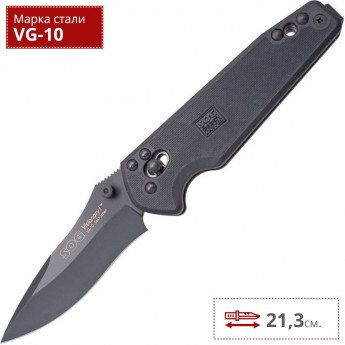 Нож SOG VISIONARY 2 VS02 Нож SOG VISIONARY 2 VS02