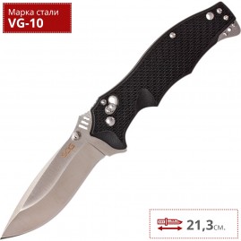 Нож SOG VULCAN VL01