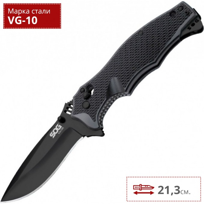 Нож SOG VULCAN VL11 SG_VL11
